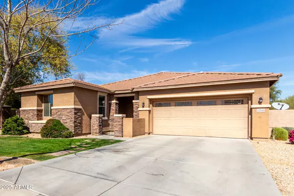Goodyear, AZ 85395,15590 W MONTECITO Avenue