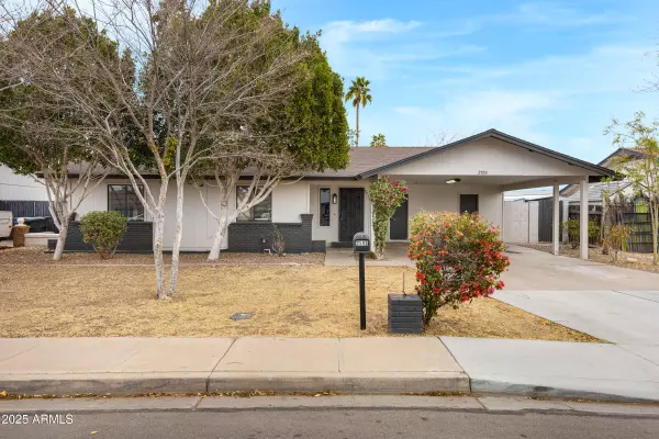 Chandler, AZ 85225,2593 E COMMONWEALTH Circle