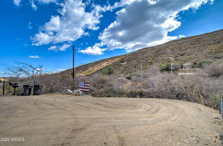 9383 S Kellner Canyon Road, Globe, AZ 85501