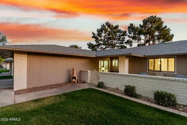 Sun City West, AZ 85375,12703 W SHADOW HILLS Drive