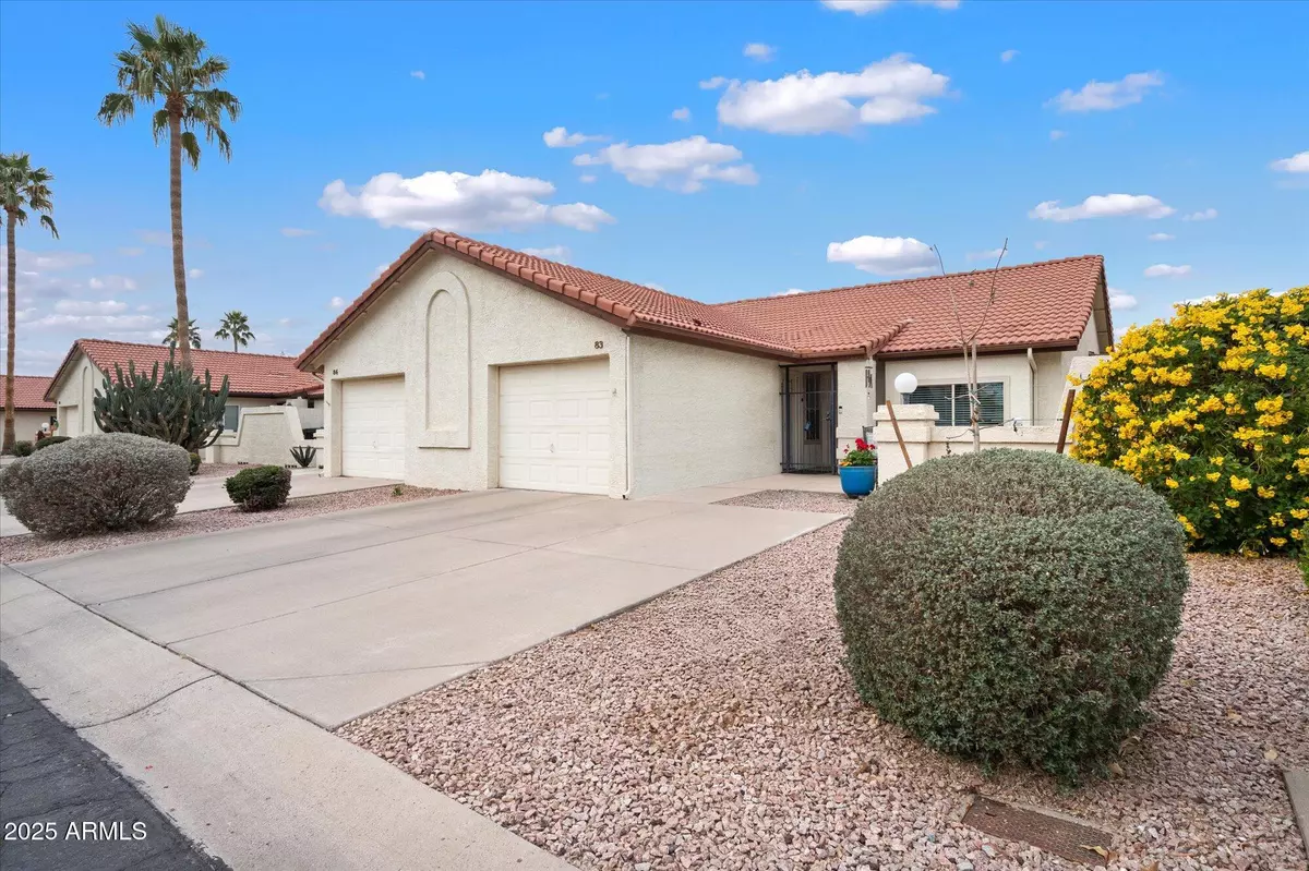 Mesa, AZ 85206,542 S HIGLEY Road #83