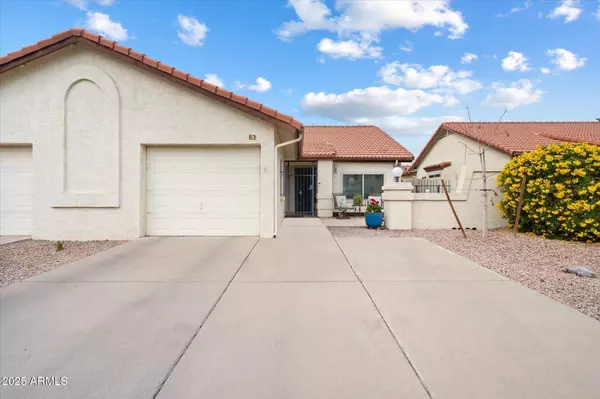 Mesa, AZ 85206,542 S HIGLEY Road #83