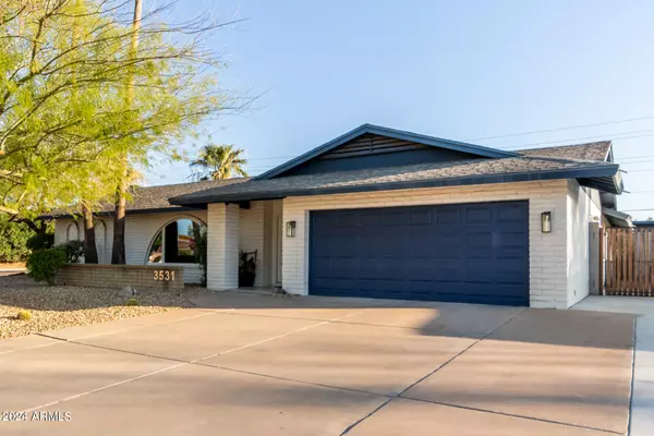 Phoenix, AZ 85028,3531 E BECKER Lane