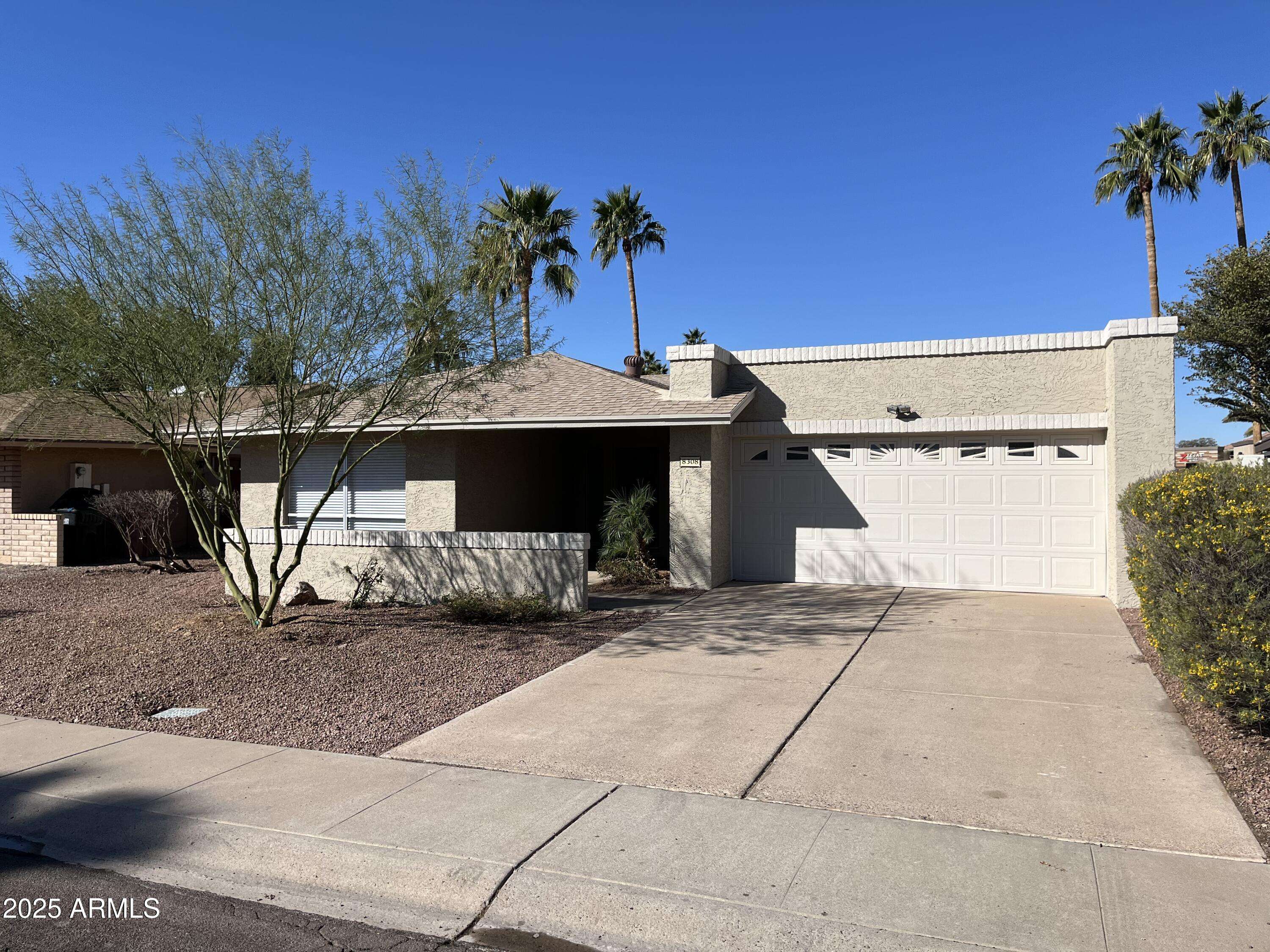 Scottsdale, AZ 85258,8308 N 85TH Street