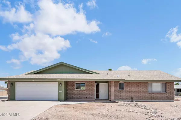 6308 E BILLINGS Street, Mesa, AZ 85205