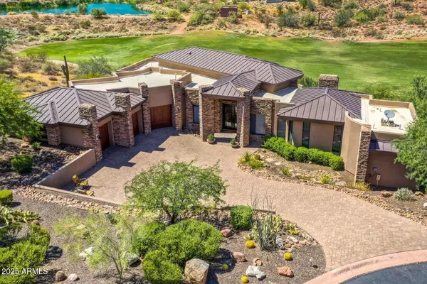10224 N AZURE VISTA Trail, Fountain Hills, AZ 85268