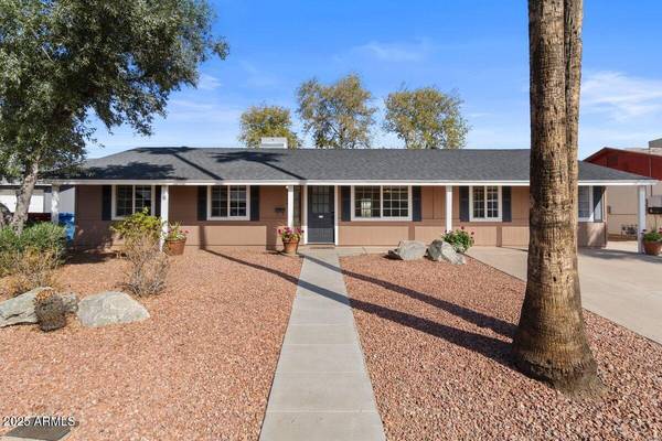 3724 E JOAN DE ARC Avenue, Phoenix, AZ 85032