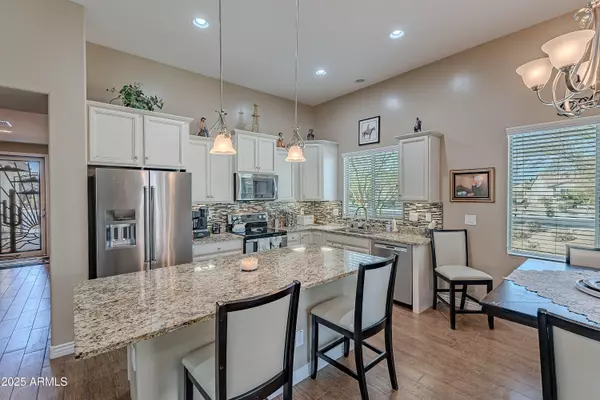 Casa Grande, AZ 85194,336 N MONTEREY Court