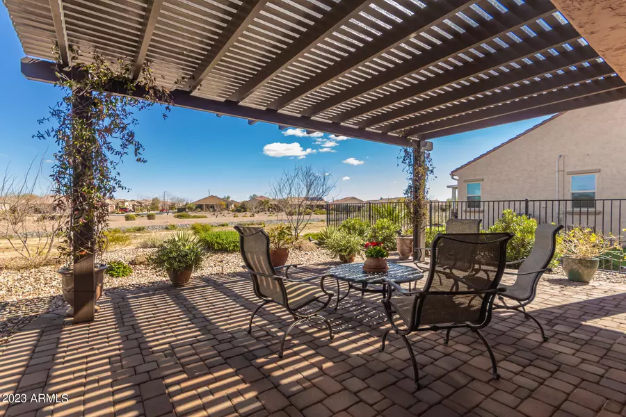 4149 N BRIGADIER Drive, Florence, AZ 85132