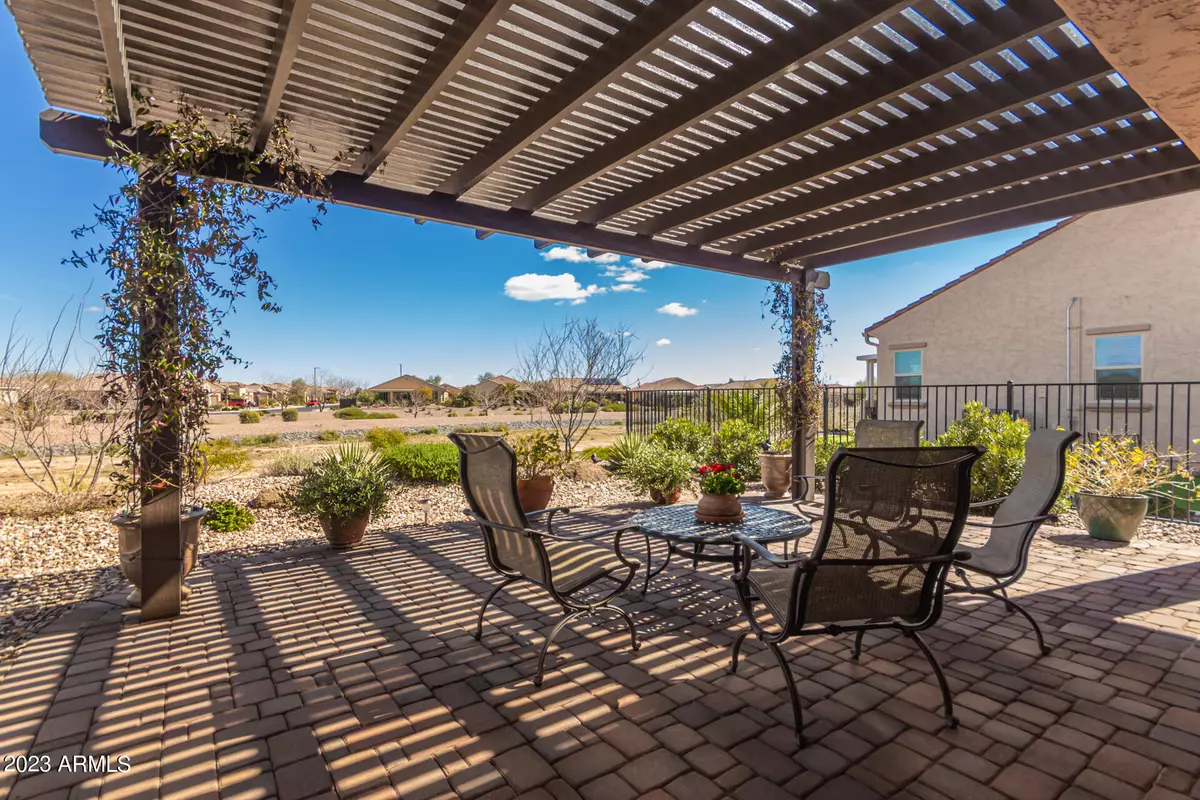 Florence, AZ 85132,4149 N BRIGADIER Drive