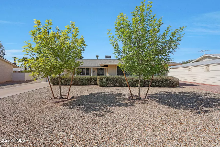 10650 W RIVIERA Drive, Sun City, AZ 85351