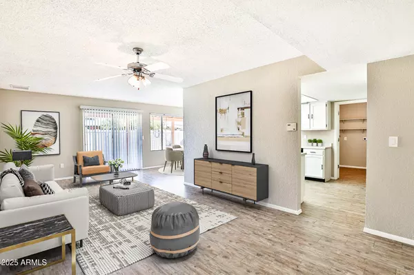 4536 W BLOOMFIELD Road, Glendale, AZ 85304
