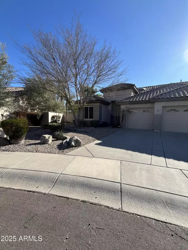 1653 S NAVAJO Way, Chandler, AZ 85286