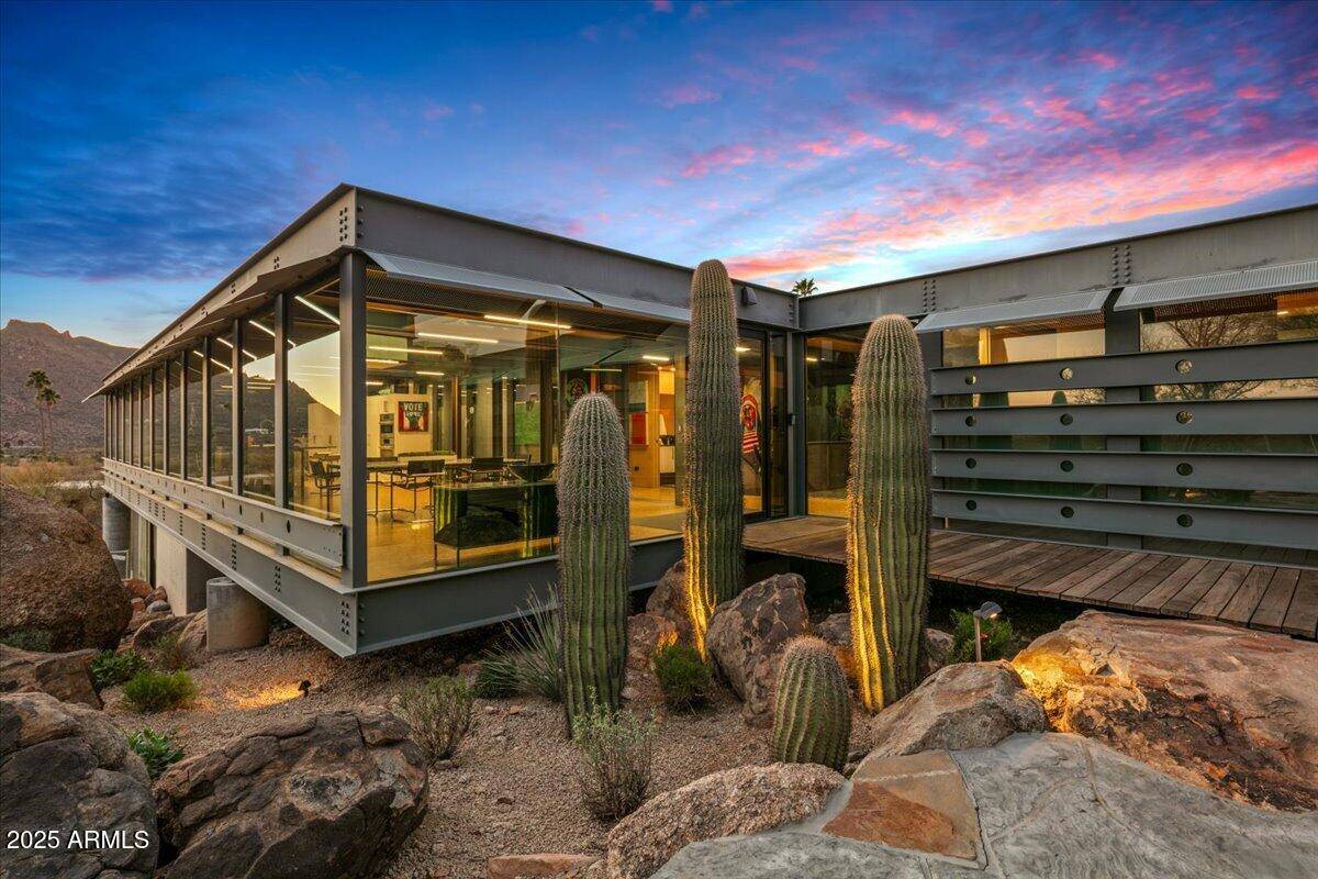 Carefree, AZ 85377,7686 E STAGECOACH PASS Road