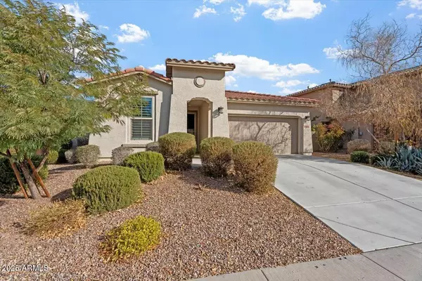 Peoria, AZ 85383,11554 W LONE TREE Trail