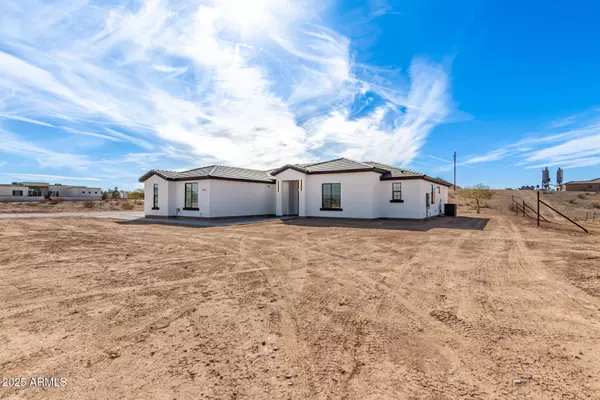 Buckeye, AZ 85326,13012 S 218TH Avenue