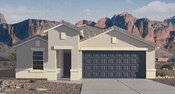 Buckeye, AZ 85326,25430 W Graham Trail