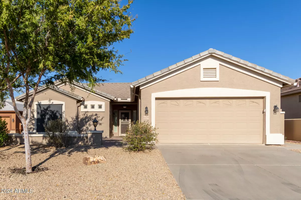 Chandler, AZ 85249,6129 S WHITE Place