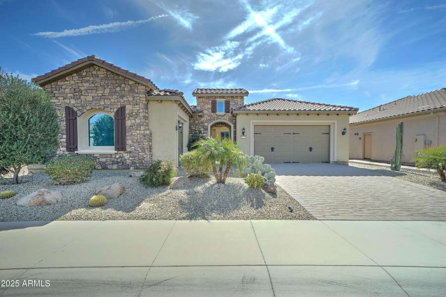 26439 W COVEY Lane, Buckeye, AZ 85396