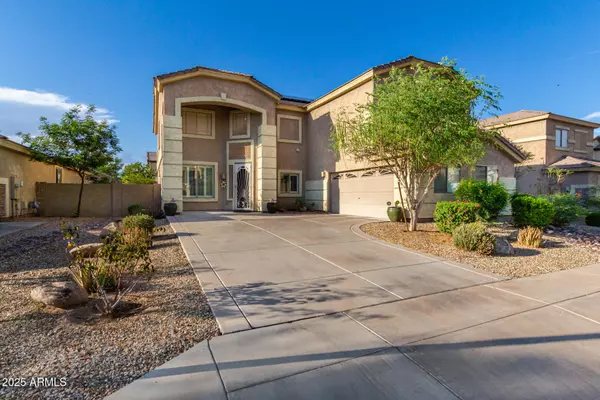 Laveen, AZ 85339,6838 W LYNNE Lane