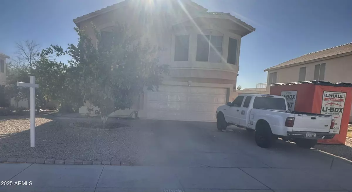 Peoria, AZ 85345,8863 W GREER Avenue