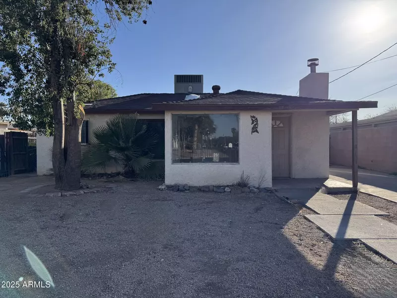 2801 N 28TH Street, Phoenix, AZ 85008