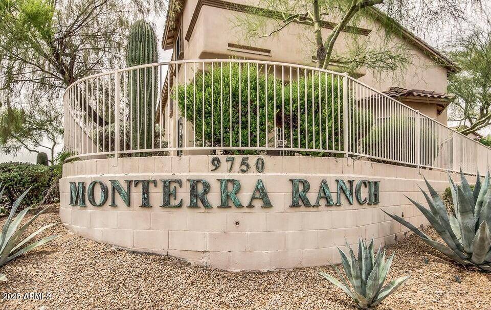 Fountain Hills, AZ 85268,9750 N Monterey Drive #32