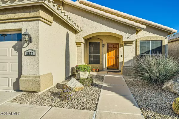 Scottsdale, AZ 85260,8632 E GAIL Road