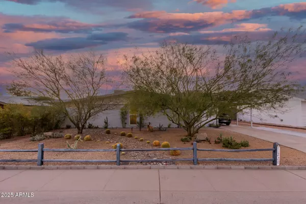 12220 N ESCOBAR Way, Phoenix, AZ 85022