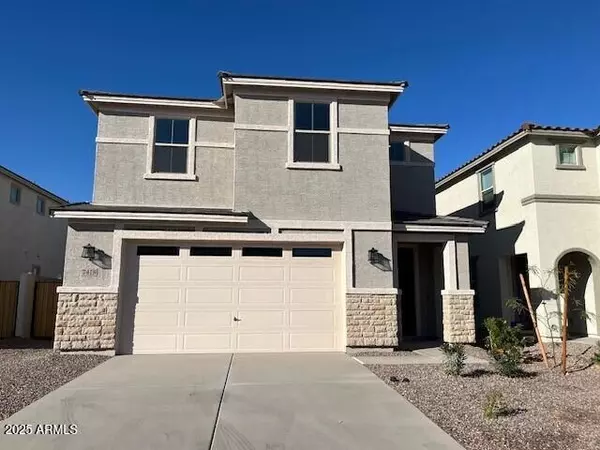 7418 W Rovey Avenue, Glendale, AZ 85303