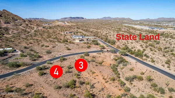 Queen Creek, AZ 85144,26599 N EL PEDREGAL Circle #4