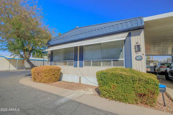 Glendale, AZ 85301,4400 W Missouri Avenue #69