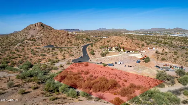 Queen Creek, AZ 85144,26401 N EL PEDREGAL Circle #11