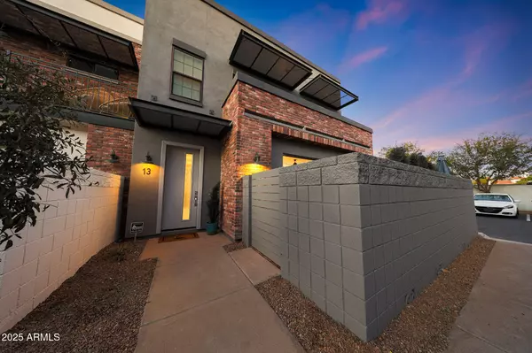 Phoenix, AZ 85013,240 W Missouri Avenue #13