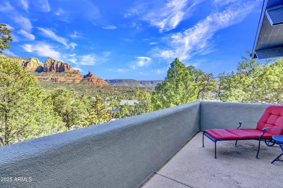 40 Cibola Drive, Sedona, AZ 86336