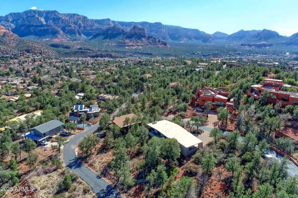 Sedona, AZ 86336,40 Cibola Drive