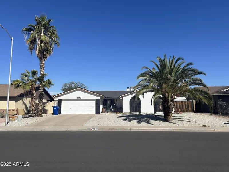 7350 E PUEBLO Avenue, Mesa, AZ 85208