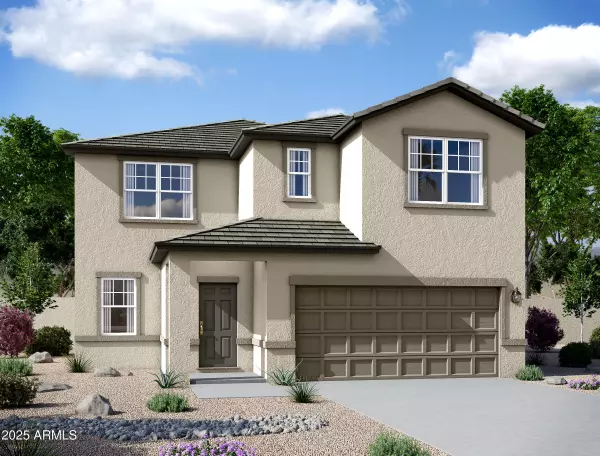 13249 E VERBINA Lane, Florence, AZ 85132