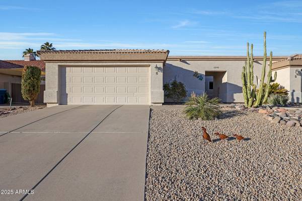 16546 E ASHBROOK Drive #A, Fountain Hills, AZ 85268