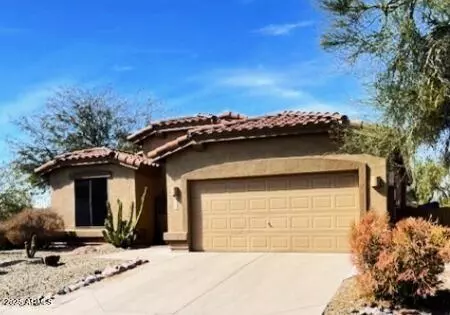 6620 S FRONT NINE Drive, Gold Canyon, AZ 85118