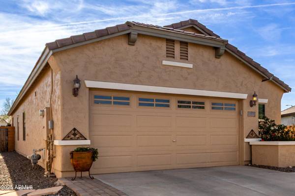 Buckeye, AZ 85396,26057 W SEQUOIA Drive