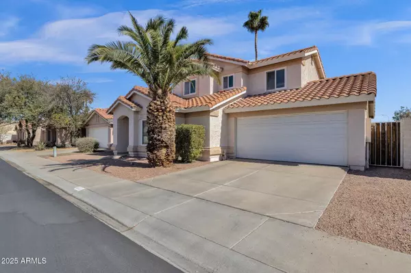 Chandler, AZ 85226,811 N LOS FELIZ Drive