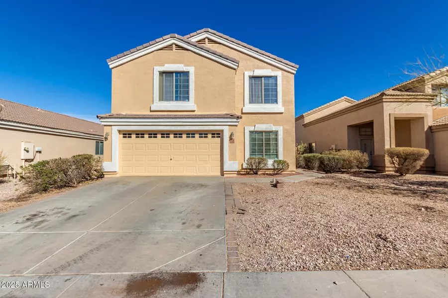 21876 W MOHAVE Street, Buckeye, AZ 85326