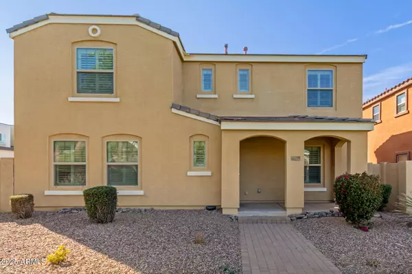 3555 E ERIE Street, Gilbert, AZ 85295