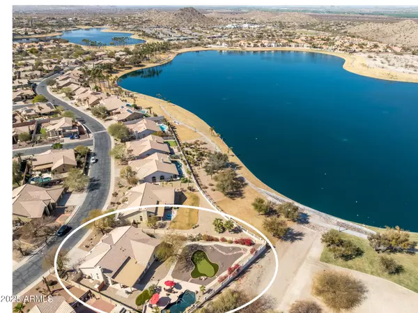 Goodyear, AZ 85338,17708 W CACTUS FLOWER Drive