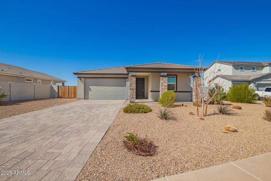 35 S SIENA Lane, Casa Grande, AZ 85122