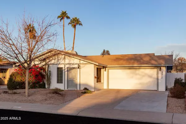 Tempe, AZ 85282,2907 S ELM Street