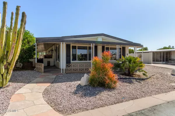 Mesa, AZ 85213,3160 E MAIN Street #5