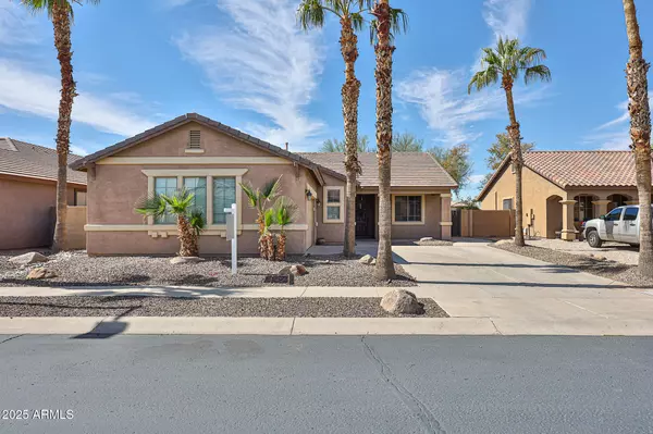 Surprise, AZ 85379,11844 N 146TH Avenue