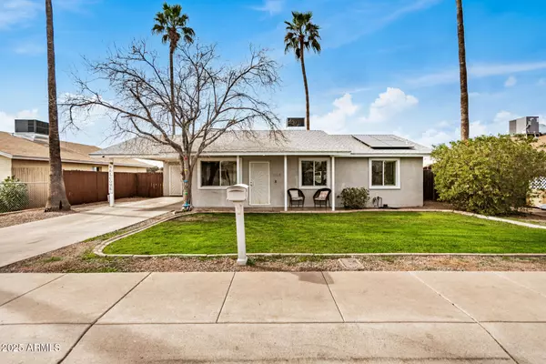 Glendale, AZ 85306,14008 N 61ST Avenue